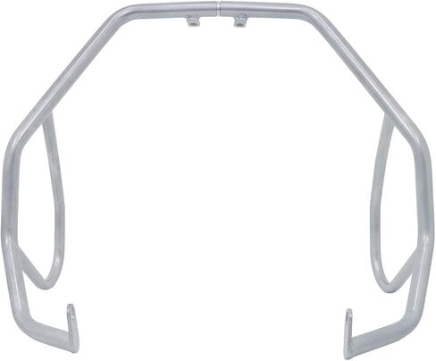 CHIFUN Engine Guard Upper Highway Crash Bars Steel Compatible with BMW F750GS F850GS 2018-2022 Black Motorcycle Frame Protection Bars in Saudi Arabia