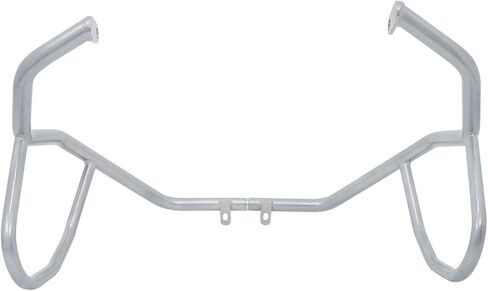 CHIFUN Engine Guard Upper Highway Crash Bars Steel Compatible with BMW F750GS F850GS 2018-2022 Black Motorcycle Frame Protection Bars in Saudi Arabia