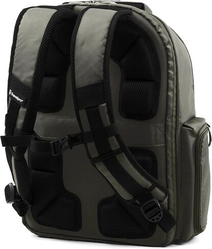 Travelpro Maxlite 5 Softside Lightweight Underseat Backpack, Fits up to 17.5-Inch Laptop, Work, Travel, Men and Women, Black in Saudi Arabia