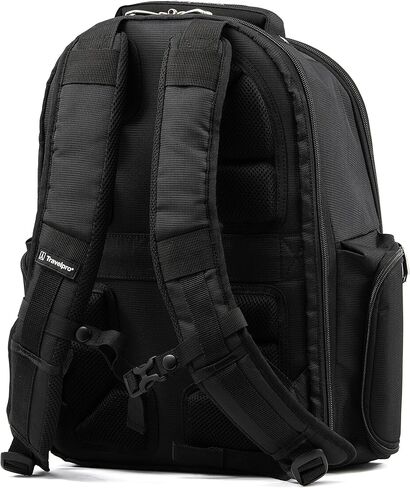 حقيبة ظهر Travelpro Maxlite 5 خفيفة الوزن تحت المقعد، تناسب أجهزة الكمبيوتر المحمول بحجم يصل إلى 17.5 بوصة، والعمل، والسفر، والرجال والنساء، باللون الأخضر in Kuwait