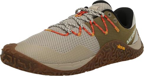 Merrell Men's Barefoot Sneaker in Saudi Arabia