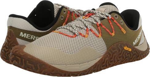 Merrell Men's Barefoot Sneaker in Saudi Arabia