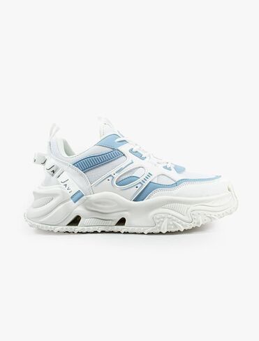 JAVI Record Sneakers for Men, Men's Sneakers in Saudi Arabia