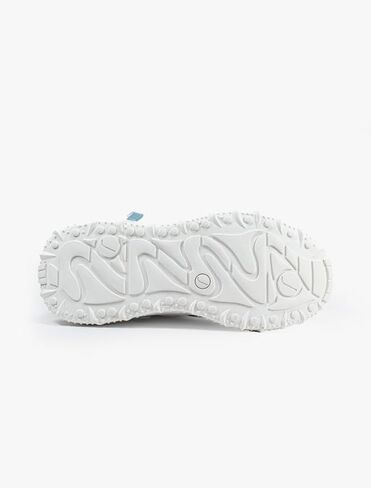 JAVI Record Sneakers for Men, Men's Sneakers in Saudi Arabia