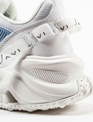 JAVI Record Sneakers for Men, Men's Sneakers in Saudi Arabia