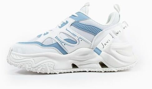 JAVI Record Sneakers for Men, Men's Sneakers in Saudi Arabia