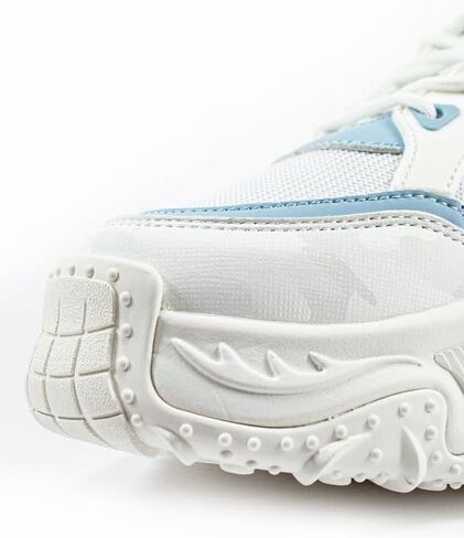 JAVI Record Sneakers for Men, Men's Sneakers in Saudi Arabia