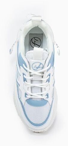 JAVI Record Sneakers for Men, Men's Sneakers in Saudi Arabia