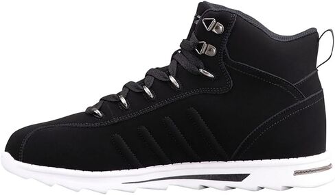 Lugz Men's Changeover Hi Classic Chukka Sneaker in Saudi Arabia