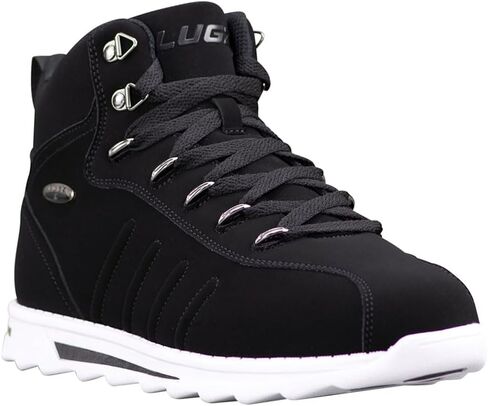 Lugz Men's Changeover Hi Classic Chukka Sneaker in Saudi Arabia