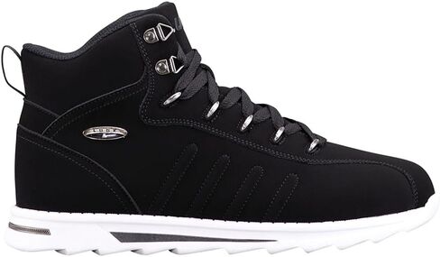 Lugz Men's Changeover Hi Classic Chukka Sneaker in Saudi Arabia