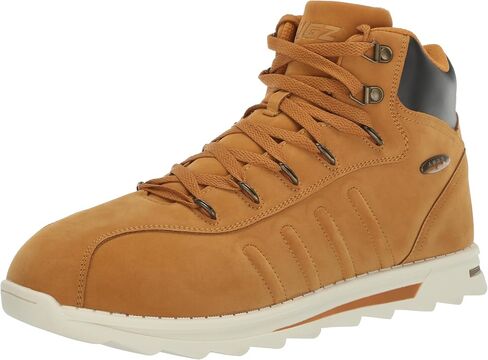 Lugz Men's Changeover Hi Classic Chukka Sneaker in Saudi Arabia