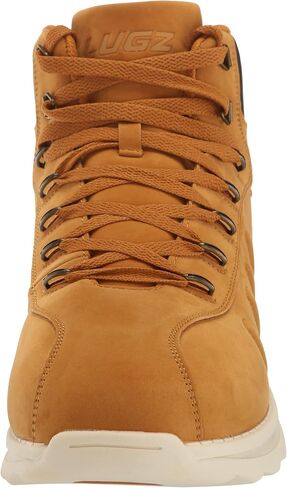 Lugz Men's Changeover Hi Classic Chukka Sneaker in Saudi Arabia