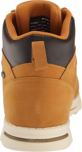 Lugz Men's Changeover Hi Classic Chukka Sneaker in Saudi Arabia