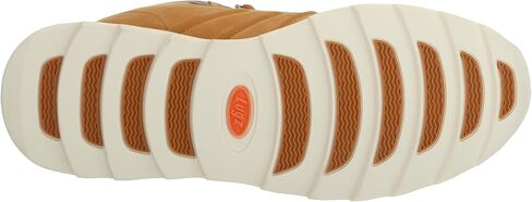 Lugz Men's Changeover Hi Classic Chukka Sneaker in Saudi Arabia