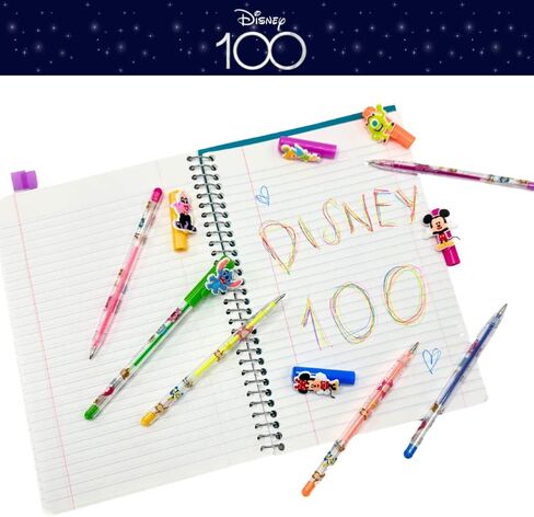 أقلام جل للذكرى السنوية الـ 100 من ديزني للأطفال in Saudi Arabia