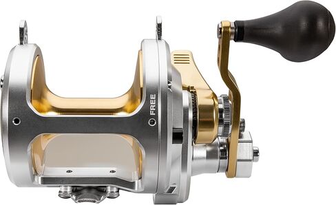Shimano Talica Ii Cam Conventional Reels in Saudi Arabia
