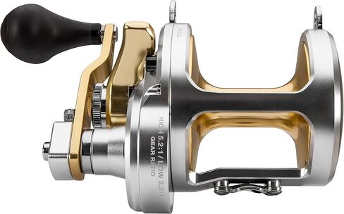 Shimano Talica Ii Cam Conventional Reels in Saudi Arabia