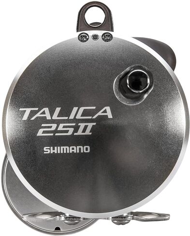 Shimano Talica Ii Cam Conventional Reels in Saudi Arabia