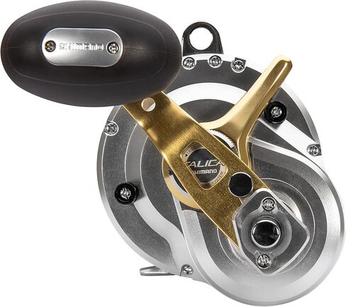 Shimano Talica Ii Cam Conventional Reels in Saudi Arabia