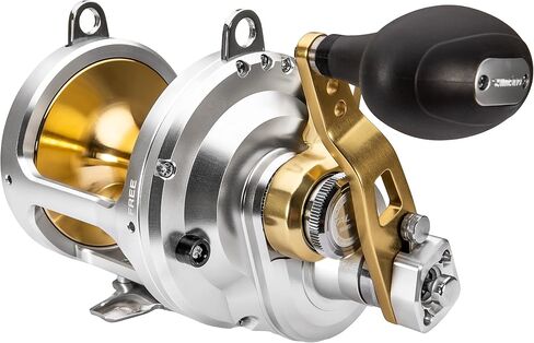 Shimano Talica Ii Cam Conventional Reels in Saudi Arabia
