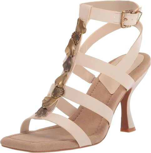 Franco Sarto Women's L-Rine Sandal in Saudi Arabia