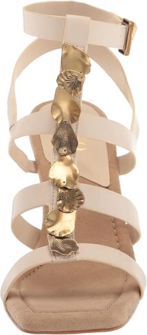 Franco Sarto Women's L-Rine Sandal in Saudi Arabia