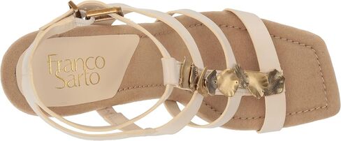 Franco Sarto Women's L-Rine Sandal in Saudi Arabia