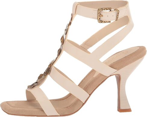 Franco Sarto Women's L-Rine Sandal in Saudi Arabia