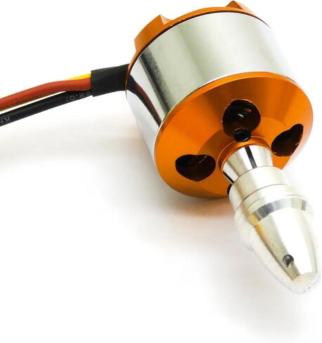 4 قطعة 2212 1000KV 2-4S محرك بدون فرشاة مع مجموعة مراوح 10x4.5 in Saudi Arabia