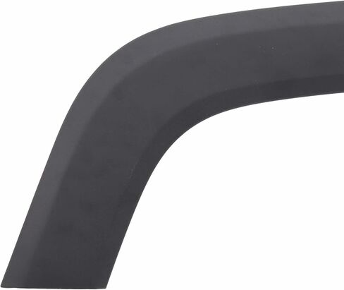 حافة صب العجلة مناسبة لسيارة Jeep Renegade 2015 2016 2017 2018 2019 2020 2021 لاستبدال 5XB65LXHAA (الجانب الأمامي الأيسر) in Kuwait
