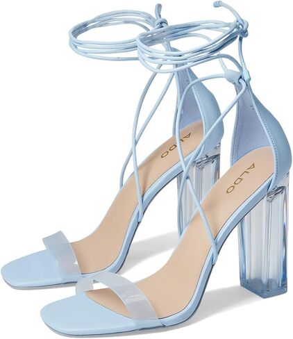 ALDO Women's Onardonia Heeled Sandal in Saudi Arabia