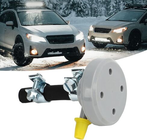 Heater Fuel Dosing Pump Damper Kit, 478814 Dosing Pump Engine Heater Damper Kit Replacement for 2000 5000 in Saudi Arabia