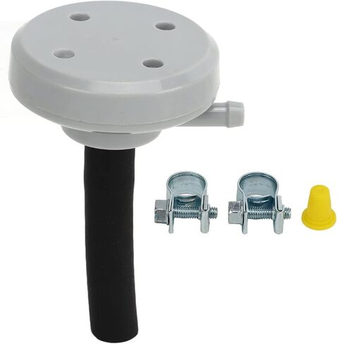 Heater Fuel Dosing Pump Damper Kit, 478814 Dosing Pump Engine Heater Damper Kit Replacement for 2000 5000 in Saudi Arabia