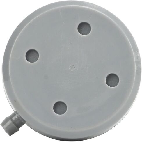 Heater Fuel Dosing Pump Damper Kit, 478814 Dosing Pump Engine Heater Damper Kit Replacement for 2000 5000 in Saudi Arabia