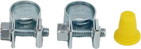 Heater Fuel Dosing Pump Damper Kit, 478814 Dosing Pump Engine Heater Damper Kit Replacement for 2000 5000 in Saudi Arabia