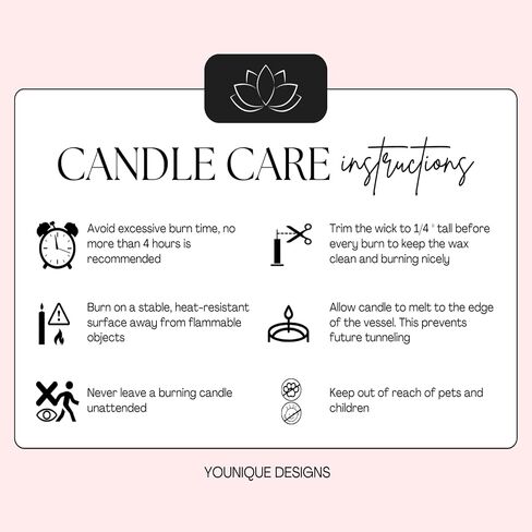 YouNique Designs 30th Birthday Candle Gifts for Women Men, 4 Oz, 30th Birthday Gifts for Her Him, Dirty Thirty 30 Year Old Birthday Gifts, Happy Birthday for Turning 30 (Lavender&VanillaA 4oz) in Saudi Arabia