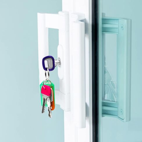 SourceTon 40 غطاء مفتاح يغطي العلامات و40 علامة مفاتيح مع ملصقات، مجموعة أغطية بطاقات المفاتيح لتحديد وحماية المفتاح (أنماط متعددة، ألوان متعددة) in Kuwait