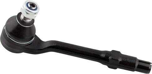 Pair (2) Front Outer Tie Rods Ends Set for BMW X5 2000 2001 2002 2003 Built Before 9/30/03 Production Date ES80676 in Saudi Arabia