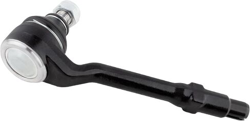 Pair (2) Front Outer Tie Rods Ends Set for BMW X5 2000 2001 2002 2003 Built Before 9/30/03 Production Date ES80676 in Saudi Arabia