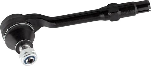 Pair (2) Front Outer Tie Rods Ends Set for BMW X5 2000 2001 2002 2003 Built Before 9/30/03 Production Date ES80676 in Saudi Arabia