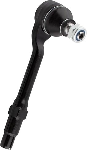 Pair (2) Front Outer Tie Rods Ends Set for BMW X5 2000 2001 2002 2003 Built Before 9/30/03 Production Date ES80676 in Saudi Arabia