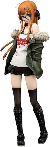 Phat Persona 5: Futaba Sakura 1:7 Scale Pvc Figure in Saudi Arabia