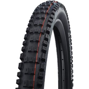 Schwalbe Unisex – Adult's Fr EddyCurrent HS496 Tyre