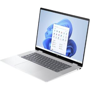 HP Envy 2-in-1 16 Touch x360 Laptop 1TB SSD 16GB DDR5 RAM Win 11 Pro (14th Generation Intel Core Ultra 7 Processor w/Turbo Boost to 4.80Ghz, 16" WUXGA IPS LED Touchscreen) Business Notebook Computer