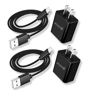 10 ft Charger for TCL 30 XE,40 XE,40X 5G,40R,20 Pro 5G,30 SE,20S,20 SE,10L,10 Plus,10 SE,10 Pro 405,30XL,TCL FLIP 2,FLIP PRO,TCL Tab 11,Tab 8 4G,Tab 10 HD Tablet USB C Charging Cable in Saudi Arabia