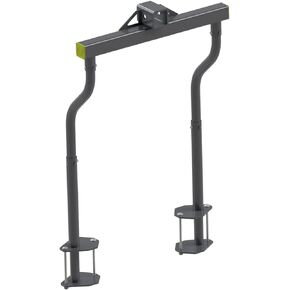 Swagman STRADDLER Trailer Hitch Mount Adapter