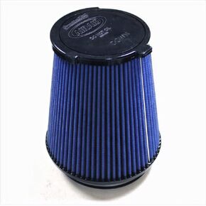 Ford Racing 2015-2017 Mustang Shelby GT350 Blue Air Filter