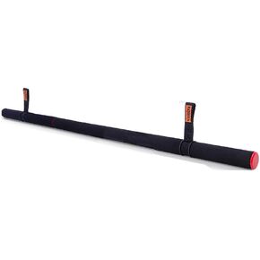 Premium Steel Bar Resistance Bands for Full Body Workout | Accessories Exercise Bands & Pull up Bands for Home Workout (Only Steel Bar)