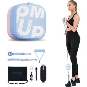 Unitree PUMP Pro Exercise Equipment Cable Machine Home Gym